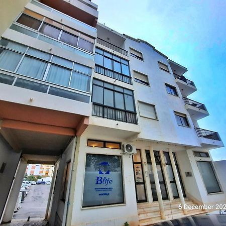 Blife Julya Private Rooms 法鲁区 外观 照片
