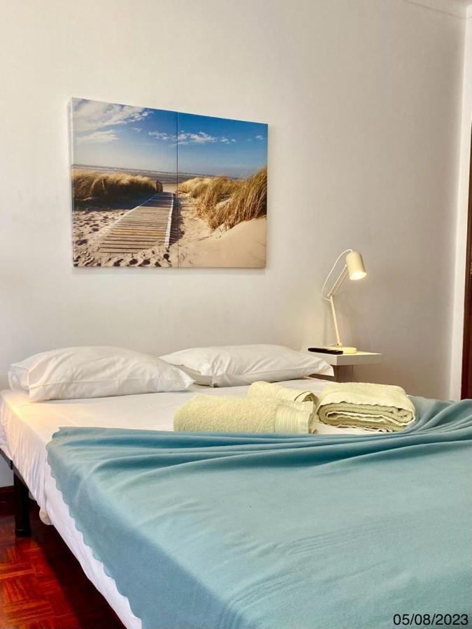 Blife Julya Private Rooms 法鲁区 外观 照片