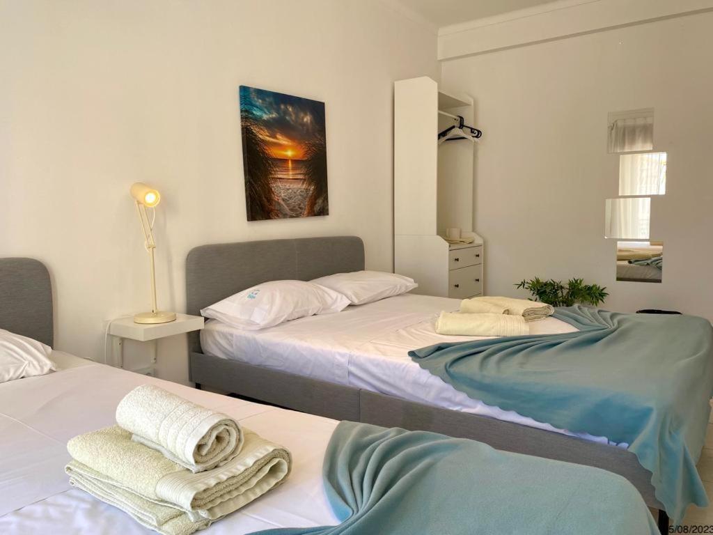 Blife Julya Private Rooms 法鲁区 外观 照片