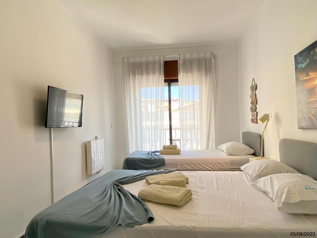 Blife Julya Private Rooms 法鲁区 外观 照片