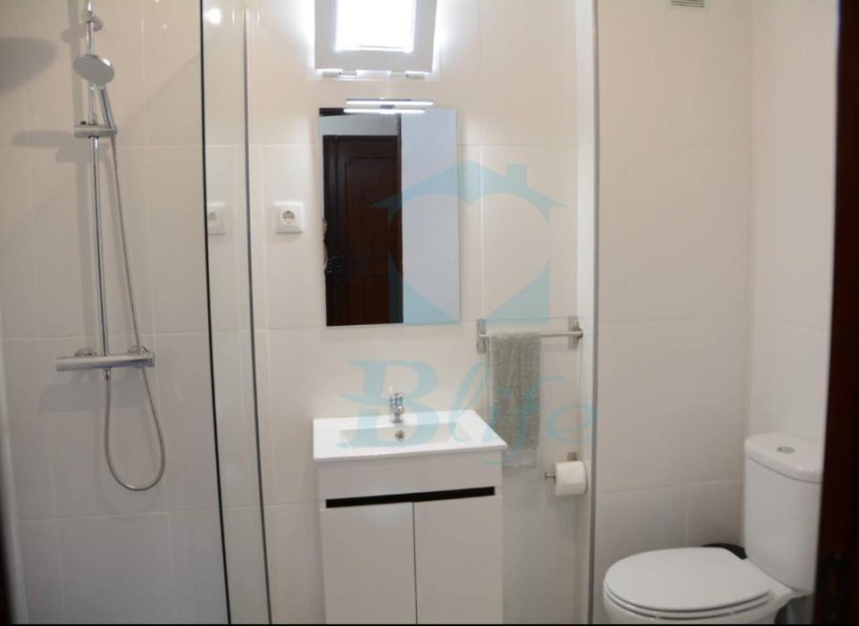 Blife Julya Private Rooms 法鲁区 外观 照片