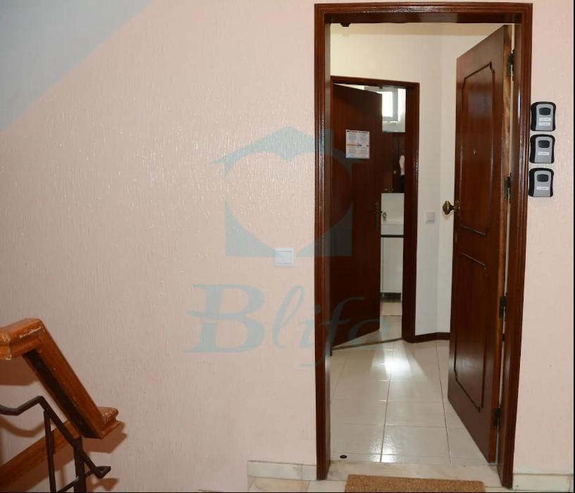 Blife Julya Private Rooms 法鲁区 外观 照片