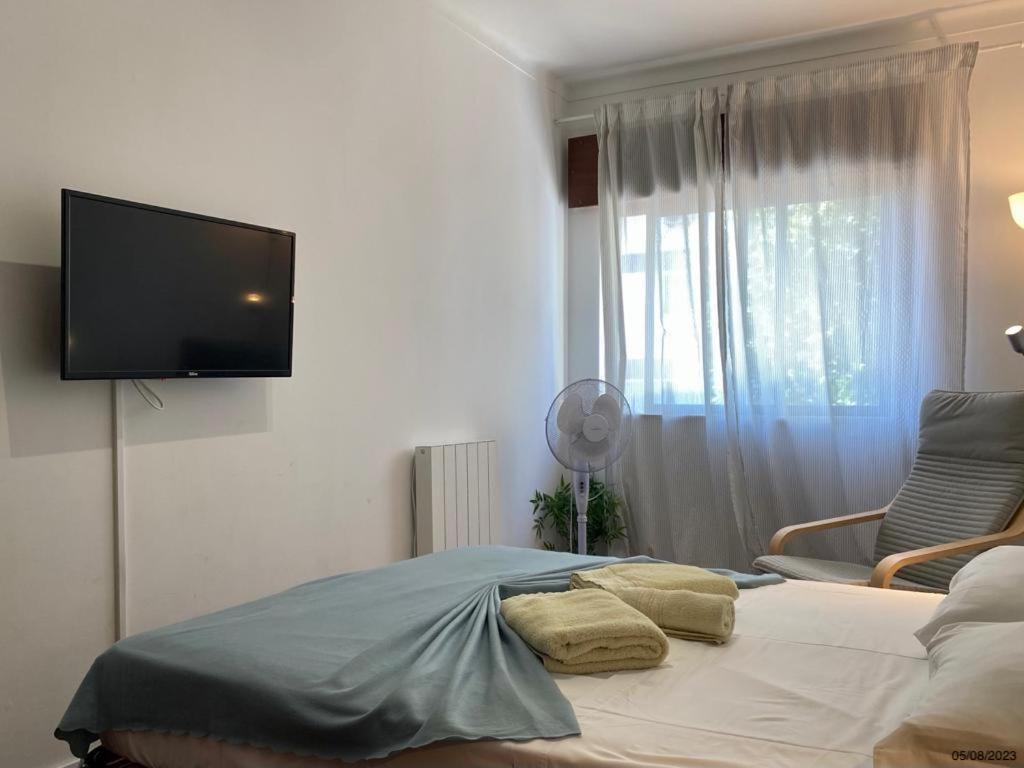 Blife Julya Private Rooms 法鲁区 外观 照片
