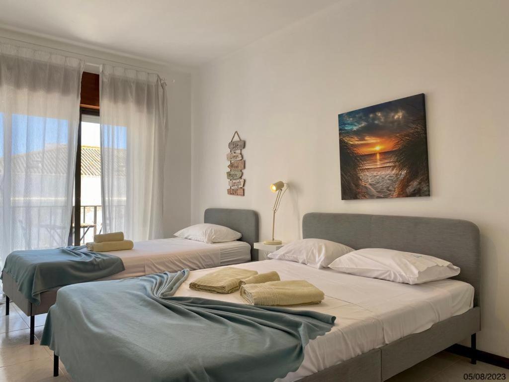 Blife Julya Private Rooms 法鲁区 外观 照片