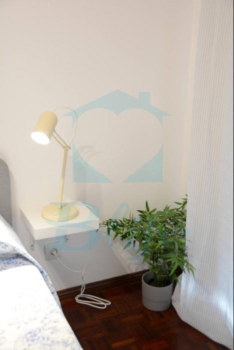 Blife Julya Private Rooms 法鲁区 外观 照片