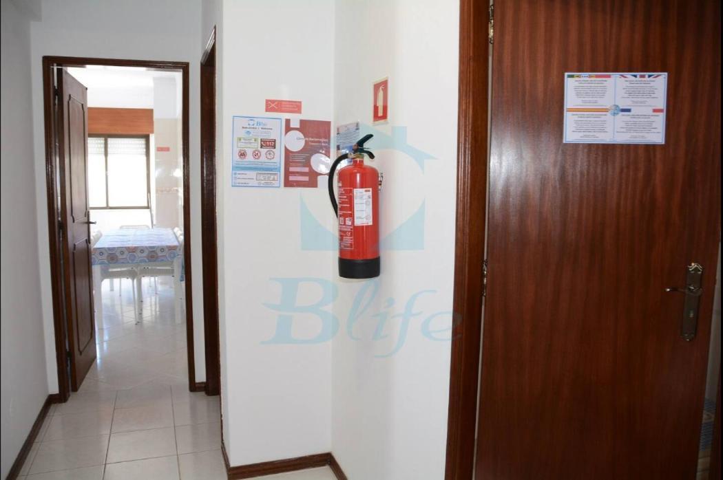 Blife Julya Private Rooms 法鲁区 外观 照片