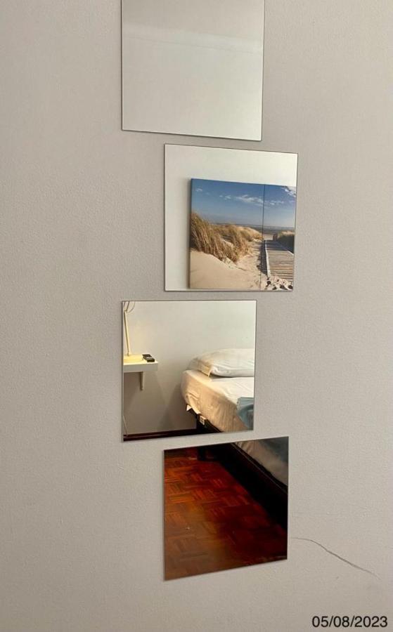 Blife Julya Private Rooms 法鲁区 外观 照片