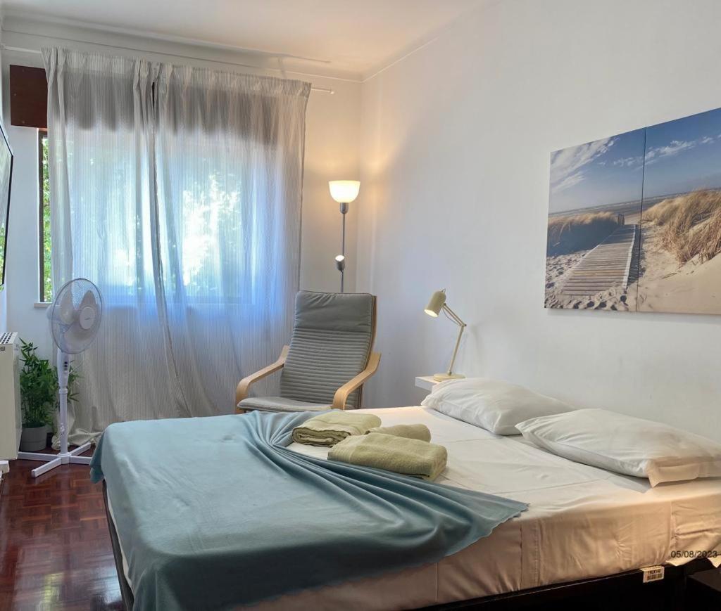 Blife Julya Private Rooms 法鲁区 外观 照片