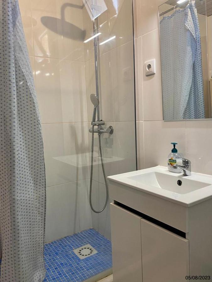 Blife Julya Private Rooms 法鲁区 外观 照片