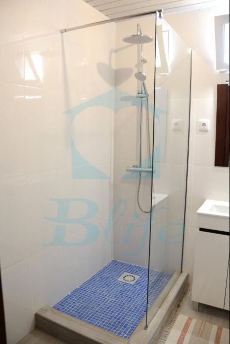 Blife Julya Private Rooms 法鲁区 外观 照片