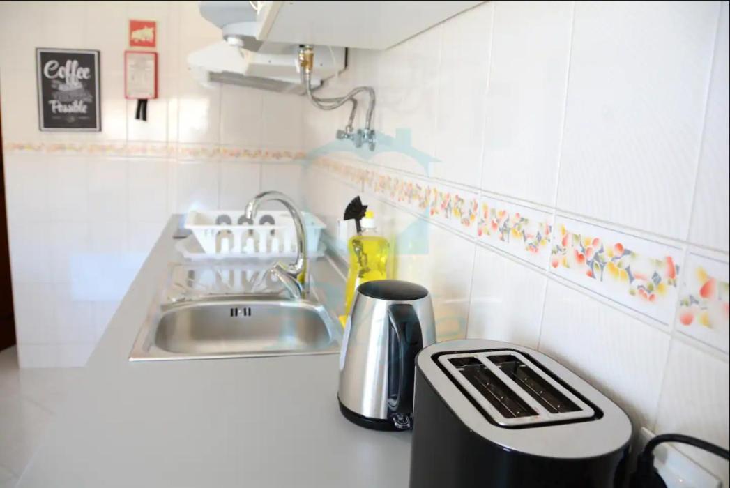 Blife Julya Private Rooms 法鲁区 外观 照片