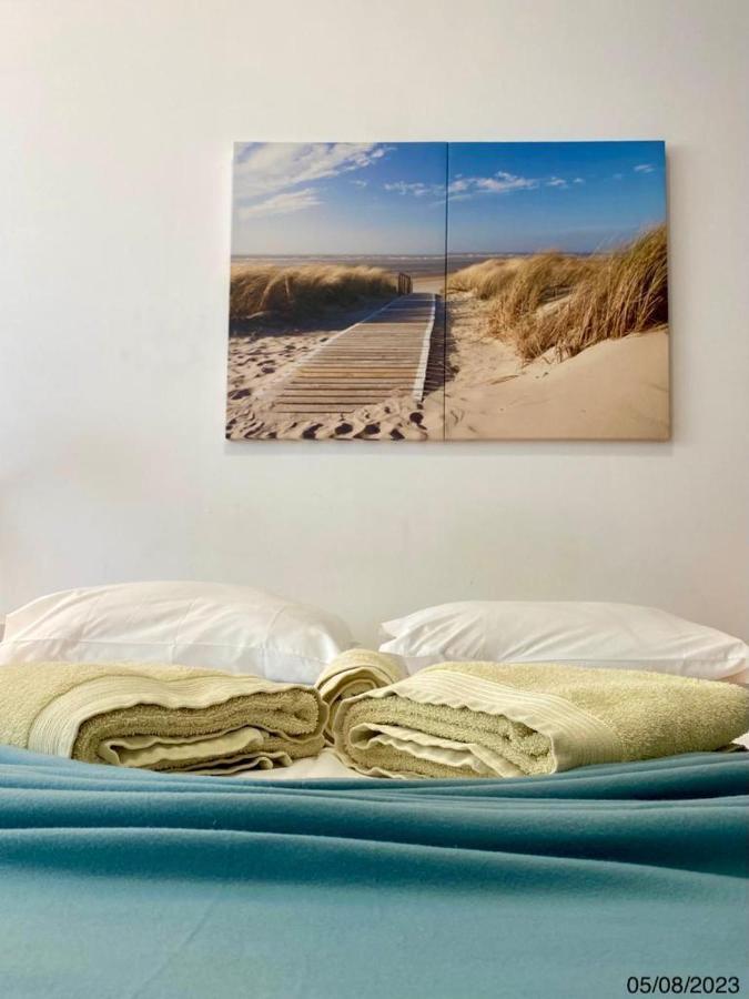 Blife Julya Private Rooms 法鲁区 外观 照片