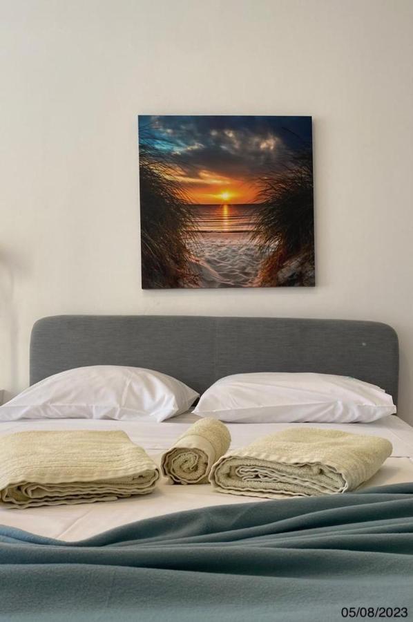 Blife Julya Private Rooms 法鲁区 外观 照片
