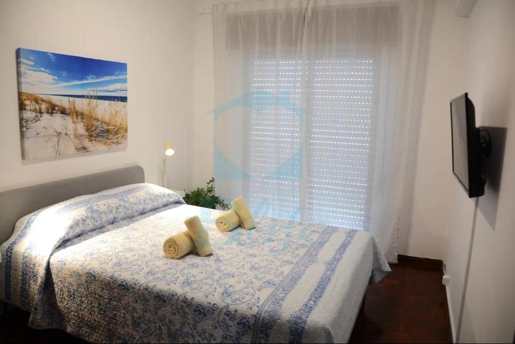 Blife Julya Private Rooms 法鲁区 外观 照片