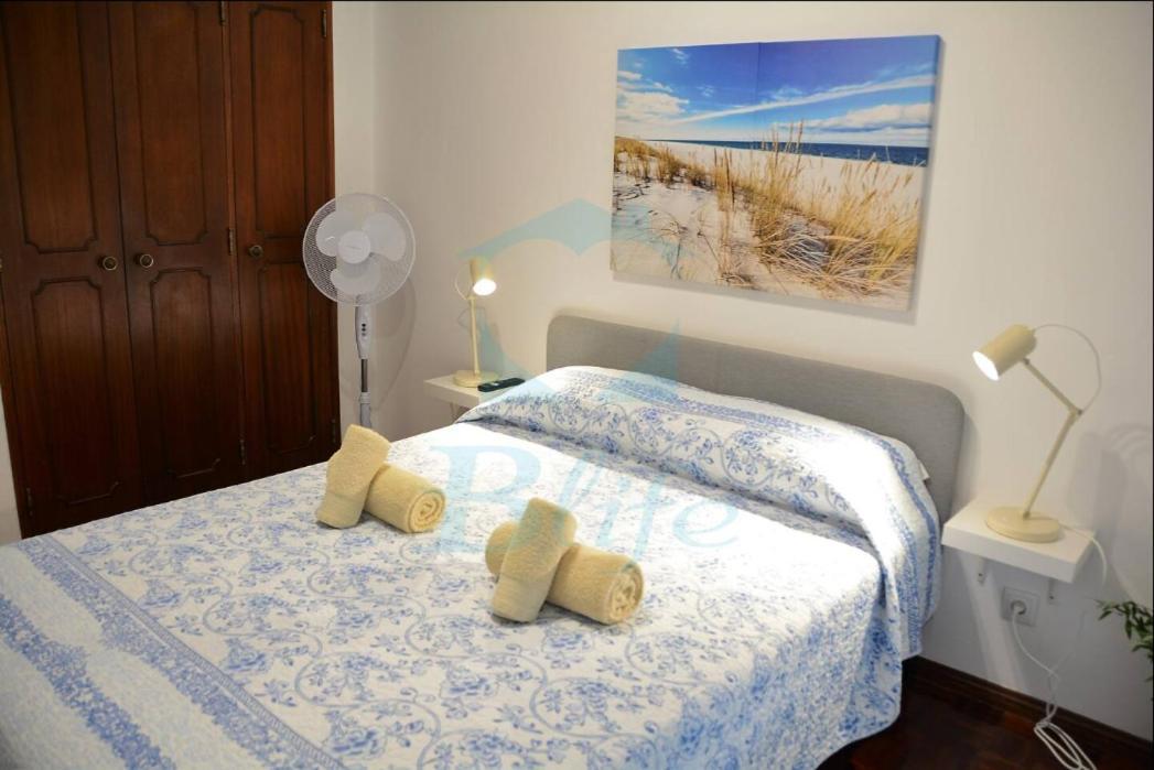 Blife Julya Private Rooms 法鲁区 外观 照片